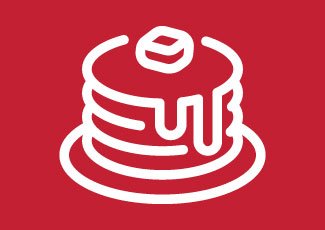 Pancake icon